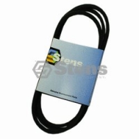 Stens 265-076 Oem Spec Belt / Ayp/108597x
