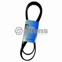 Stens 265-141 Oem Spec Belt / Exmark/1-633569