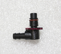 Kohler Part # 1229413S Connector Hose (90 Degree)