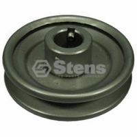 Stens 275-487 Steel V-belt Pulley / 3/4 X 3 1/2