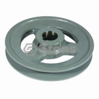 Stens 275-883 Heavy-Duty Cast Iron Pulley / Exmark 303073