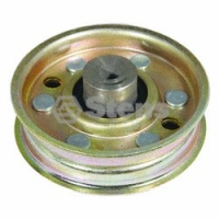 Stens 280-416 Heavy-duty Flat Idler / Scag 481048