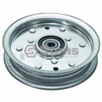 Stens 280-646 Heavy- Duty Flat Idler / MTD 756-04129
