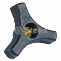 Stens 285-020 Belt Cover Knob / Exmark 1-323385