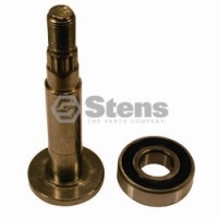 Stens 285-373 Spindle Shaft / AYP 137553