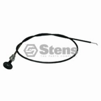 Stens 290-148 Choke Control Cable / Toro 102118