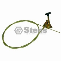 Stens 290-155 Throttle Control Cable / 47 1/2" Length
