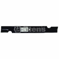 Stens 320-018 Hi-lift Notched Blade / Grasshopper 320245