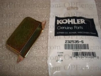 Kohler Part # 232535S Cover