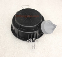 Kohler Part # 2509605S Air Cleaner Cover Assembly