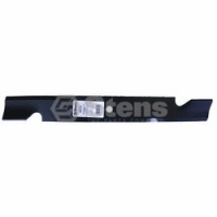 Stens 355-331 Notched Hi-Lift  Blade / Exmark 103-2530