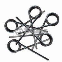 Stens 416-110 Park Brake Return Spring / E-Z-GO 11737G1