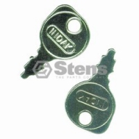 Stens 430-009 Starter Key / Indak