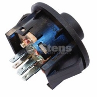 Stens 430-120 Starter Switch / Toro 117-2221