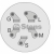 Stens 430-136 Starter Switch / Simplicity 1686637