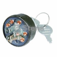 Stens 430-136 Starter Switch / Simplicity 1686637