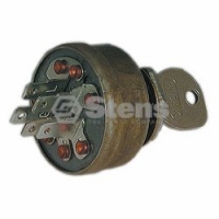 Stens 430-173 Starter Switch / Troy Bilt 1754250