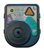 Stens 430-220 Starter Switch / Cub Cadet 925-04227B