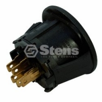 Stens 430-280 Ignition Switch- Molded / Cub Cadet 925-04228