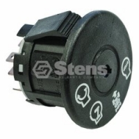 Stens 430-465 Starter Switch / Husqvarna 532193350