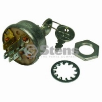 Stens 430-538 Starter Switch / John Deere AM102551