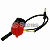 Stens 430-558 Engine Stop Switch / Honda 36100-ZH7-003