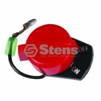 Stens 430-602 Engine Stop Switch / Honda 36100-ZE1-015