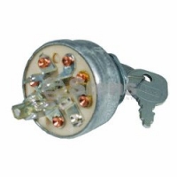 Stens 430-674 Starter Switch / AYP 140301