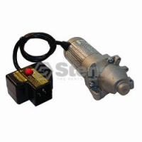 Stens 435-015 Mega-Fire Electric Starter / MTD 951-10645A