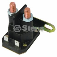 Stens 435-036 Starter Solenoid / John Deere AM133094