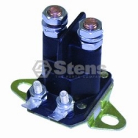 Stens 435-099 Starter Solenoid / Toro 740207