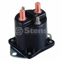 Stens 435-164 Solenoid 12 Volt / Club Car 1013609