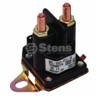 Stens 435-325 Starter Solenoid / Husqvarna 582042801