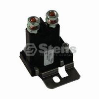 Stens 435-400 Starter Solenoid / Scag 48016