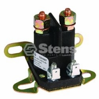 Stens 435-435 Starter Solenoid / Universal Style  Double Pole