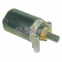 Stens 435-487 Mega-fire Electric Starter / Kohler/12 098 21-S