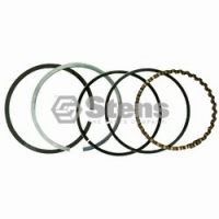 Stens 500-728 Chrome Piston Ring Std / Kohler/235287S