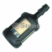 Stens 610-089 Fuel Filter / Homelite 49422