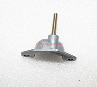 Kohler Part # 2410929S Fuel Spitback W/O Nipple Cup