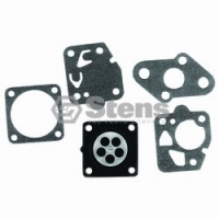 Stens 615-831 Gasket And Diaphragm Kit / Homelite A9806411