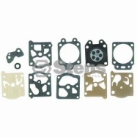 Stens 615-860 Gasket And Diaphragm Kit / Walbro D20-WAT
