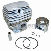 Stens 632-560 Cylinder Assembly / Stihl 1118 020 1227