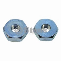 Stens 635-293 Bar Nut / Stihl 0000 955 0801