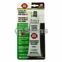 Stens 751-412 Silicone / 3 Oz Tube