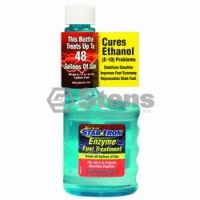 Stens 770-803 Star Tron Sef Gasoline Additive / 8 Oz Bottle