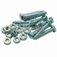 Stens 780-039 Snow Thrower Shear Pin / Ariens 53200500