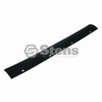 Stens 780-122 Snow Thrower Scraper Bar / Snapper 7028427
