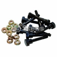 Stens 780-226 Snow Thrower Shear Pin / Honda 90102-732-010