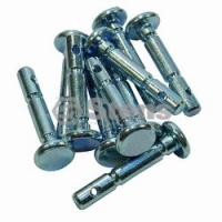 Stens 780-242 Snow Thrower Shear Pin / MTD 738-04124
