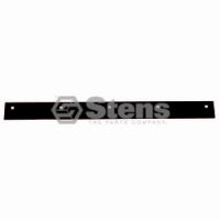 Stens 780-266 Snow Thrower Scraper Bar / Ariens 01016459